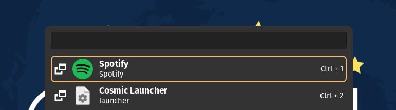 launcher_selection
